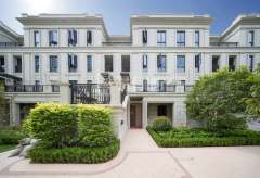 九龙仓雍景山(公寓住宅) 3室2厅2卫 139.00m² 300万