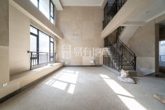 云栖玖著(别墅) 4室2厅4卫 138.37m² 450万