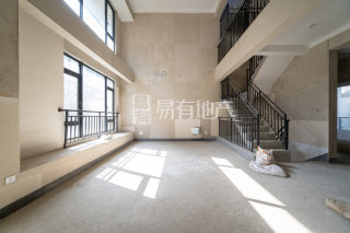 云栖玖著(别墅) 4室2厅4卫 138.37m² 455万