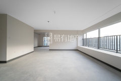 九龙仓雍景山(公寓住宅) 3室2厅2卫 139.00m² 160万