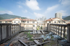 九龙仓雍景山(别墅) 5室3厅5卫 325.46m² 996万