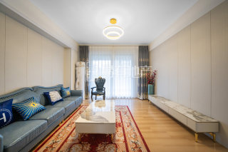 富春和园(公寓住宅) 3室2厅2卫 158.00m² 3000元/月