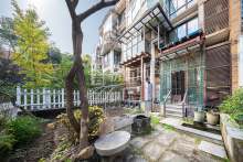 三江鸣翠蓝湾(公寓住宅) 4室2厅3卫 175.84m² 268万