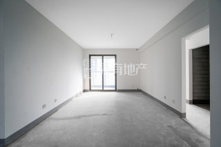 望钰和府南区 3室2厅2卫 123.53m² 125万