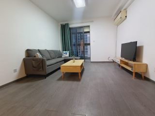 望钰和府南区 3室2厅2卫 124.00m² 2300元/月