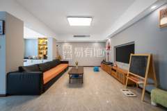 云水山居(公寓住宅) 3室2厅1卫 134.78m² 158万