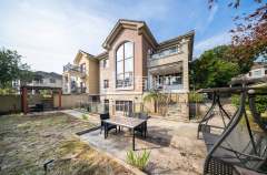 云水山居 5室3厅4卫 343.29m² 850万