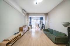 云水山居 3室2厅2卫 98.59m² 90万