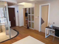 新帝朗郡 1室1厅1卫 53m² 2800元/月