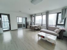 望钰和府南区 3室2厅2卫 124.00m² 2300元/月