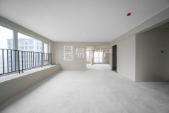 九龙仓雍景山(公寓住宅) 4室2厅2卫 126.78m² 150万