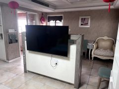 万科容大金色家园 3室2厅3卫 109.00m² 2800元/月