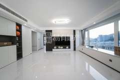 九龙仓雍景山(公寓住宅) 3室2厅2卫 138.86m² 208万