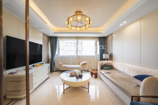 山水美庐 4室2厅2卫 102.94m² 260万