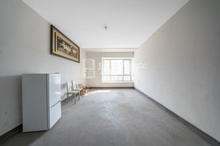 铭鹤花园 2室2厅2卫 88.71m² 115万