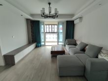 万科大家九都会(公寓住宅) 3室2厅2卫 115.00m² 2990元/月