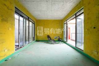 大城小院(别墅) 4室2厅3卫 108.35m² 280万