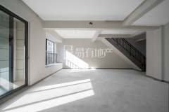 九龙仓雍景山(公寓住宅) 3室2厅3卫 134.07m² 235万