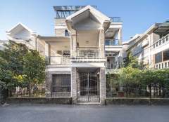 紫云山庄(别墅) 6室3厅3卫 180.00m² 475万