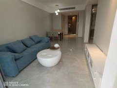 云畔桂语映月里 3室2厅2卫 95.32m² 3200元/月