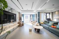 清源上林湖(公寓住宅) 4室2厅3卫 153.45m² 358万