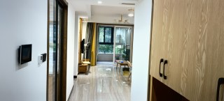 野风秋雅 3室2厅2卫 89.00m² 2600元/月