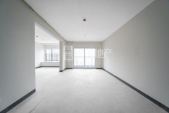 九龙仓雍景山(公寓住宅) 3室2厅2卫 109.78m² 145万