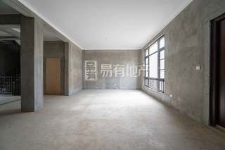 九龙仓雍景山(别墅) 6室2厅5卫 282.71m² 660万