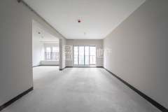 九龙仓雍景山(公寓住宅) 3室2厅2卫 109.00m² 125万