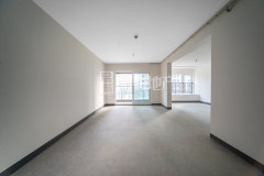 九龙仓雍景山(公寓住宅) 3室2厅2卫 109.78m² 125万