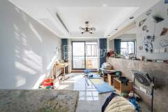 逸城(公寓住宅) 4室2厅2卫 101.58m² 150万