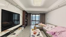 文居学府 3室2厅2卫 135.00m² 3200元/月