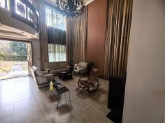 中光花园 5室2厅4卫 294.43m² 1080万