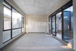 大城小院(别墅) 4室2厅3卫 130.68m² 388万