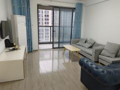 望钰和府北区 4室2厅2卫 140.00m² 2300元/月
