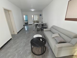 秦忆荣府北区 3室2厅1卫 95.00m² 1900元/月