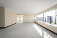 九龙仓雍景山(公寓住宅) 4室2厅2卫 138.86m² 168万