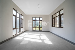 富春红郡(别墅) 4室2厅4卫 366.72m² 800万