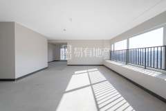 九龙仓雍景山(公寓住宅) 4室2厅2卫 138.86m² 190万