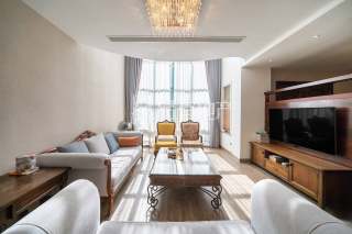鸣翠桃源（别墅） 4室2厅3卫 251.00m² 368万