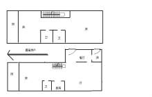 大家小墅 3室2厅3卫 104.37m² 378万