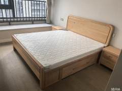 秦望府北一区 3室2厅2卫 133.76m² 5000元/月