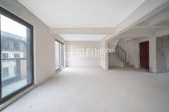 大城小院(公寓住宅) 3室2厅2卫 127.46m² 310万