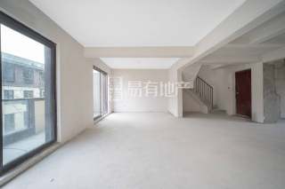 大城小院(公寓住宅) 3室2厅2卫 127.46m² 310万