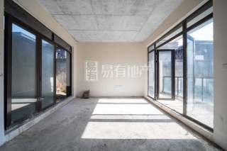 大城小院(别墅) 4室2厅3卫 87.39m² 275万