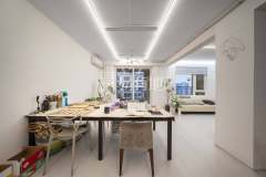 九龙仓雍景山(公寓住宅) 3室2厅2卫 89.00m² 95万