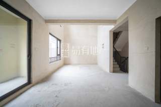 清源上林湖(别墅) 4室2厅4卫 161.00m² 450万