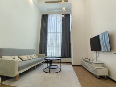 金汇之城 1室1厅1卫 44.00m² 1800元/月