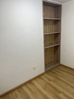 万科大家九都会(公寓住宅) 1室1厅1卫 28.00m² 1500元/月