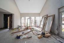 鸣翠桃源（别墅） 4室2厅3卫 323.07m² 660万
